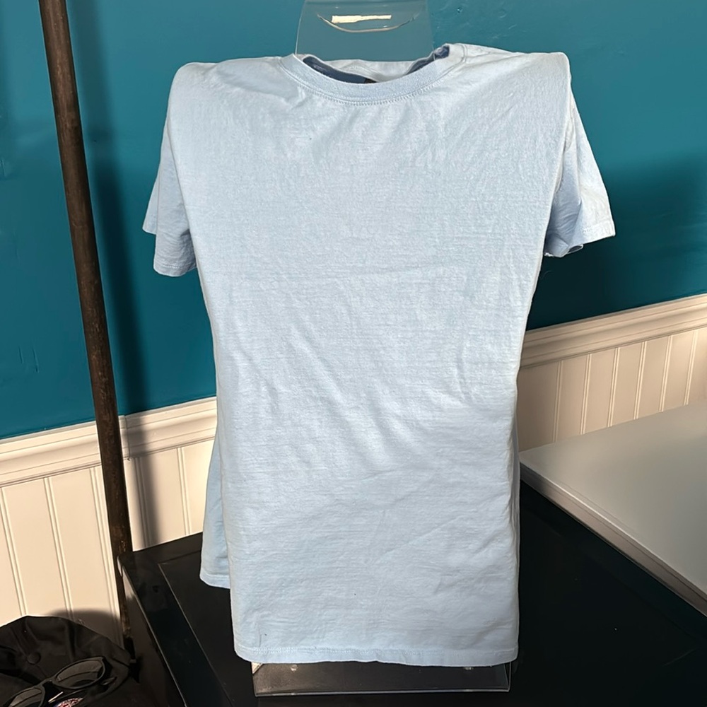 Hanes Youth T Shirt size L